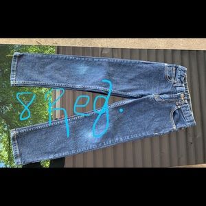 Boys Jeans